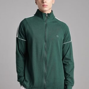 RFS011 || Green || Anti – Tan Jacket