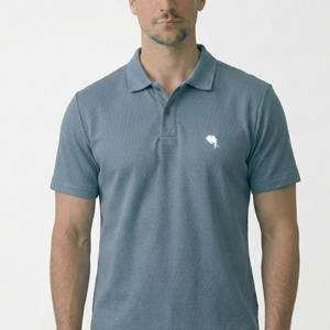 SS008A||ICE BLUE||100% Cotton T-Shirt