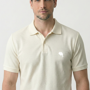 SS008A||WHITE||100% Cotton T-Shirt